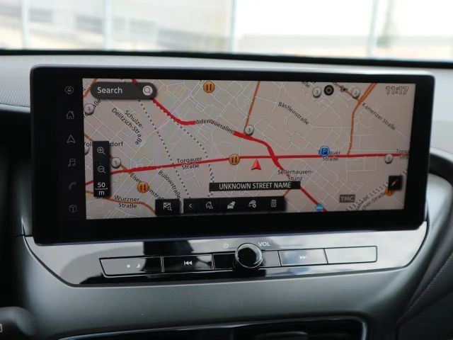 Nissan Juke N-Connecta