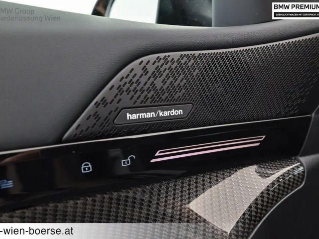 BMW 530 530e Sedan xDrive