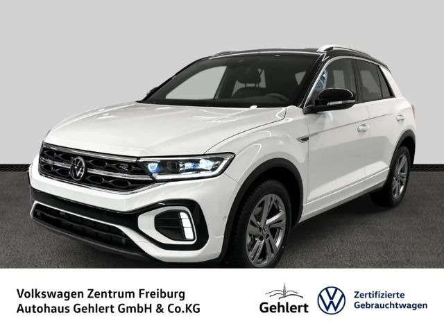 Volkswagen T-Roc 1.5 TSI R-Line