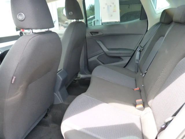 Seat Ibiza 1.0 TSI Style