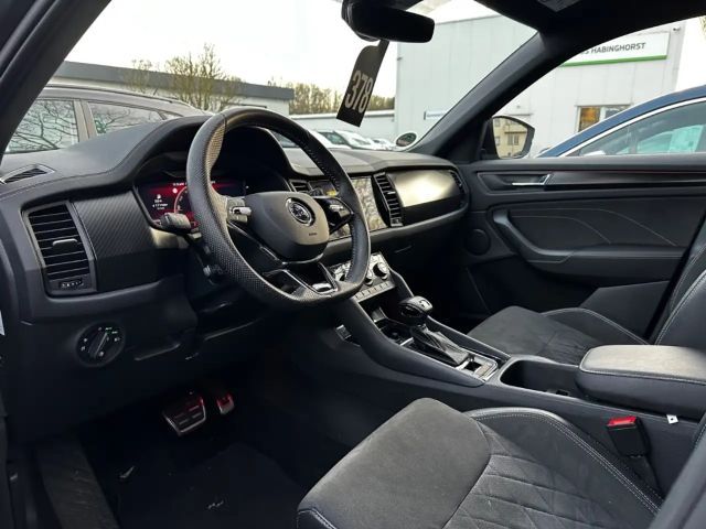 Skoda Kodiaq 2.0 TDI Sportline