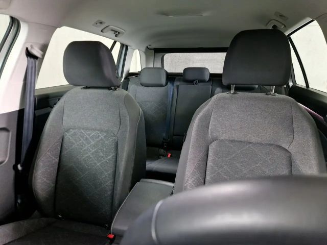 Volkswagen Golf DSG Life Variant