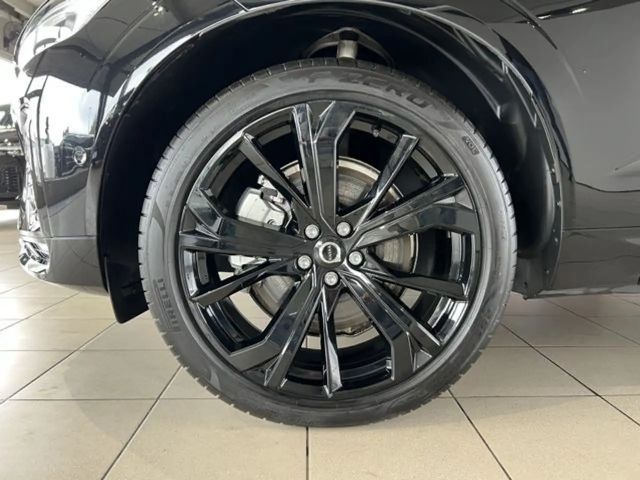 Volvo XC60 AWD Recharge T8 Ultra