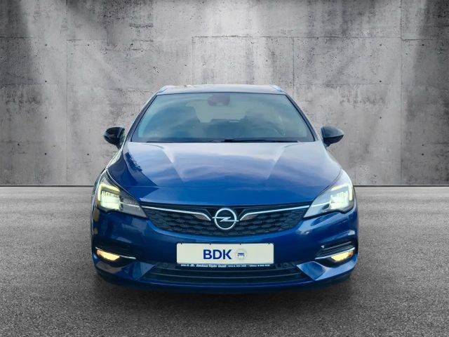 Opel Astra Sports Tourer