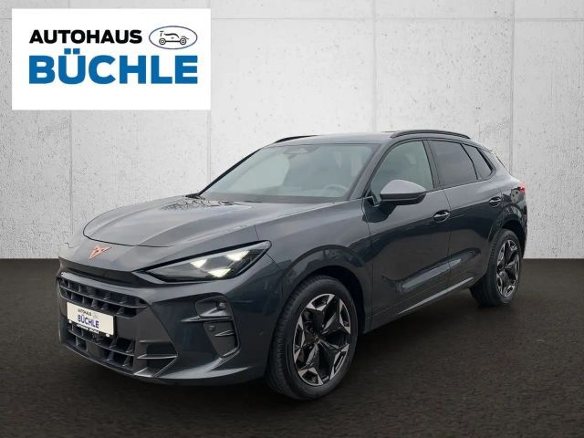 Cupra Terramar TERRAMAR+AUTOMATIK+NAVI+KAMERA+ACC+LED+HEADUP!