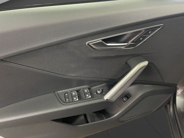 Audi Q2 30 TFSI S-Line