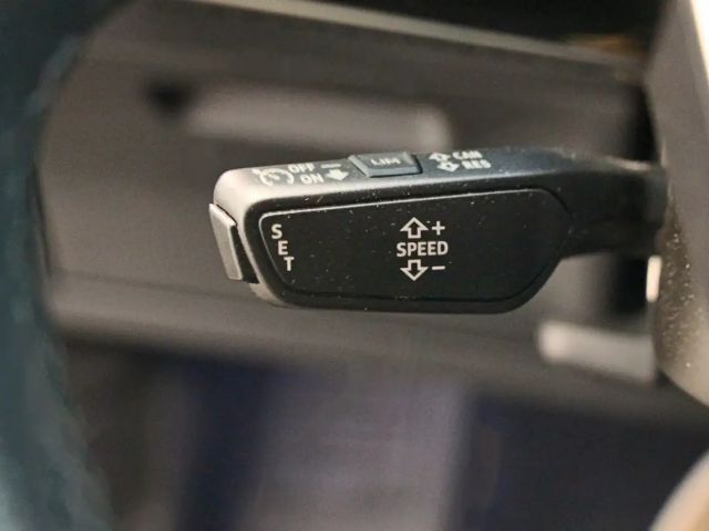 Audi e-tron 50 Quattro S-Line Sportback