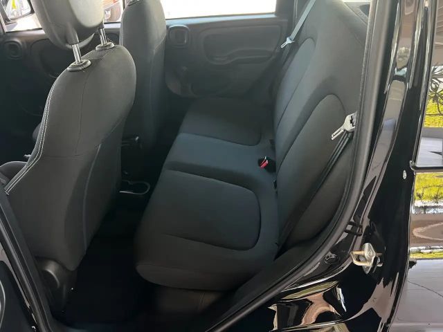 Fiat Panda 1.0 GSE Hybrid