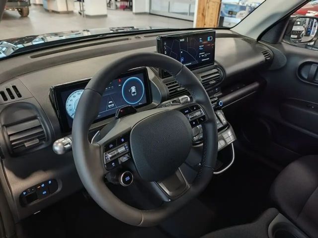 Hyundai INSTER 49 kWh