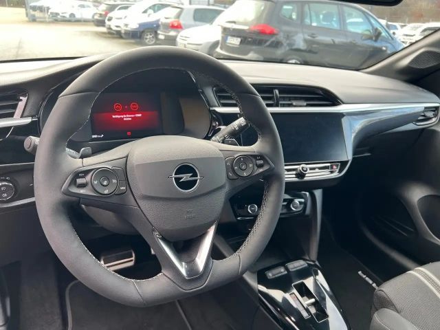 Opel Corsa GS-Line Grand Sport Turbo