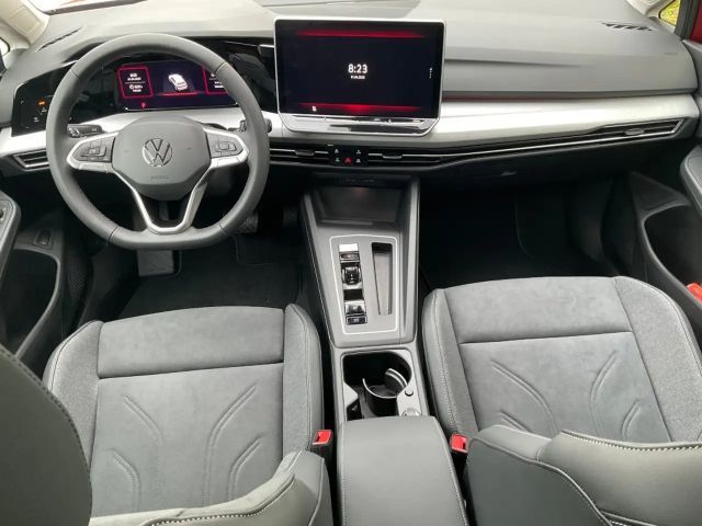 Volkswagen Golf DSG eHybrid