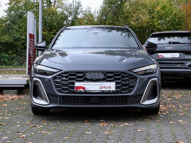 Audi A5 Avant Quattro S-Tronic