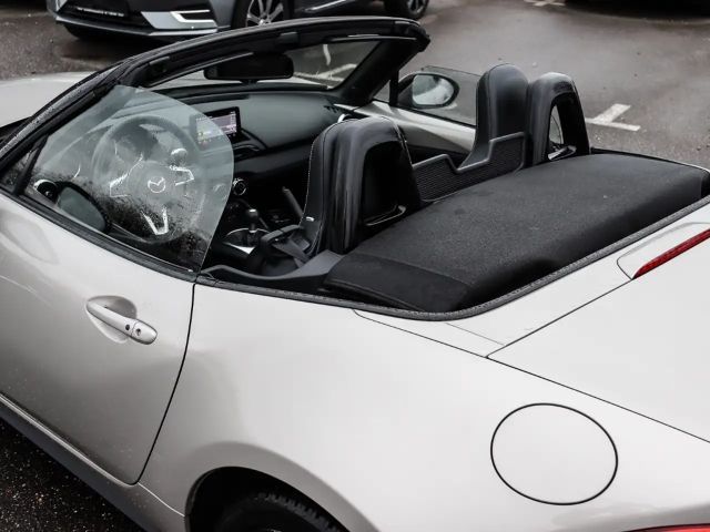 Mazda MX-5 Exclusive-line