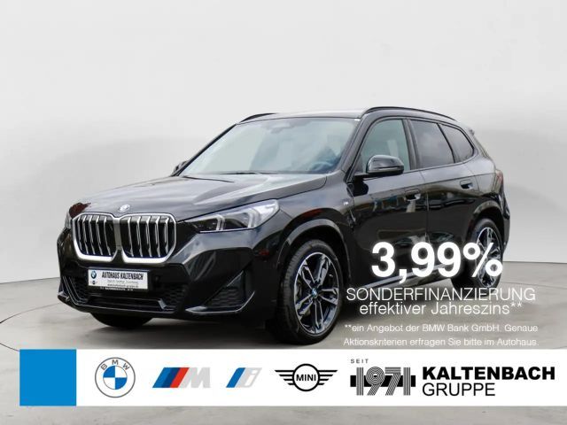 BMW X1 M-Sport sDrive