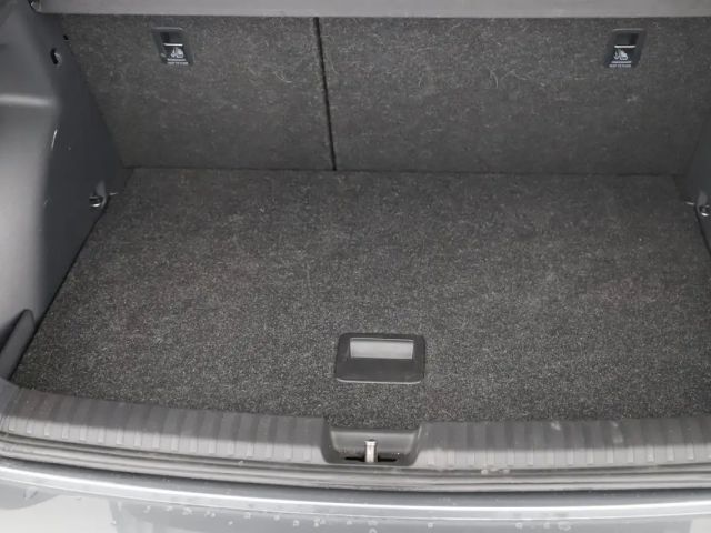 Skoda Fabia Selection