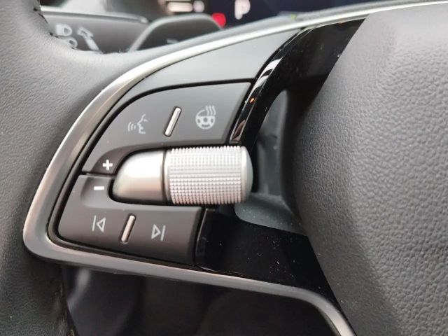 Skoda Kamiq Selection