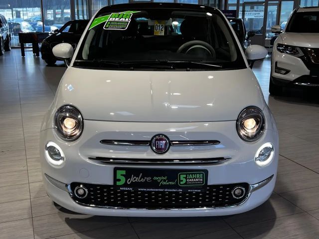 Fiat 500 Dolcevita