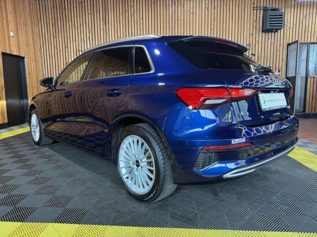 Audi A3 Sedan Sportback