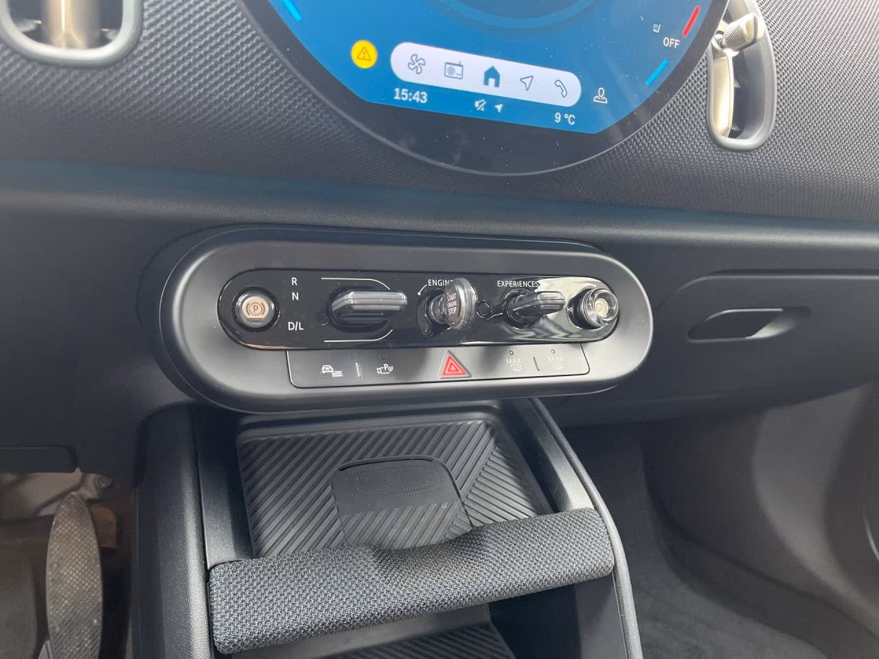 MINI Cooper D Countryman Classic