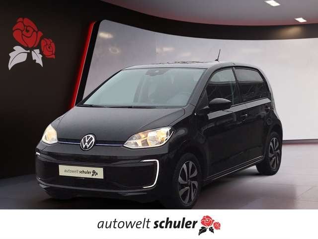 Volkswagen e-up! Active