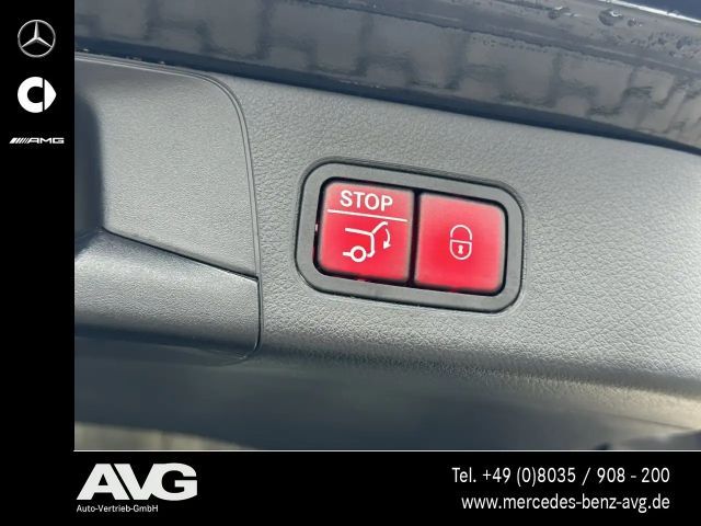 Mercedes-Benz B 180 B 180 Styling Pano Distronic 360° Keyless RDK LED