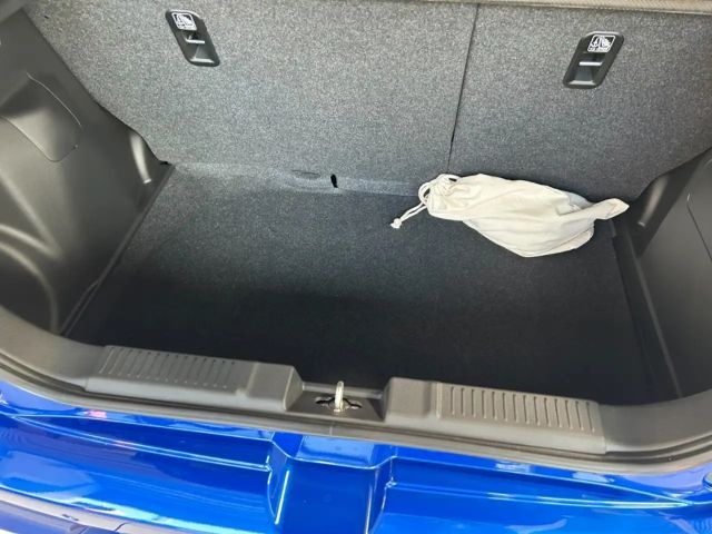 Suzuki Swift Comfort