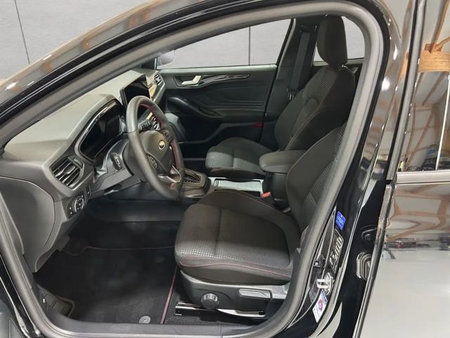 Ford Focus EcoBoost ST Line Wagon