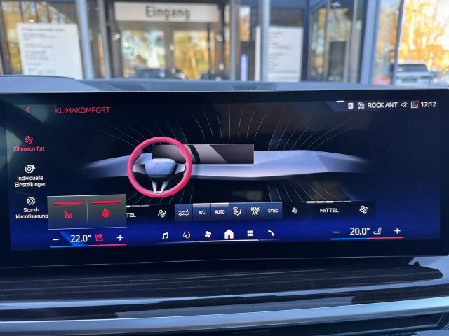 BMW X5 M-Sport xDrive50e