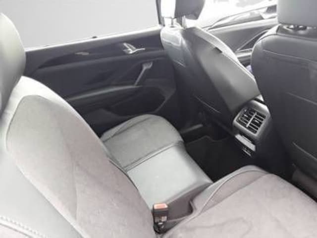 Volkswagen Tayron 4Motion DSG