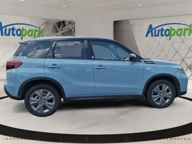 Suzuki Vitara AllGrip Hybrid Shine
