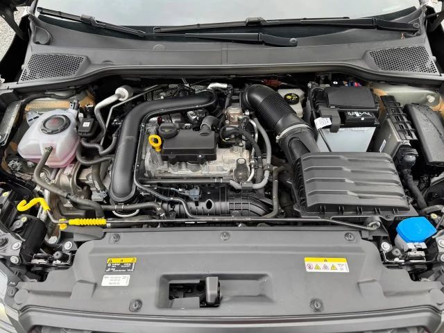 Seat Arona 1.0 TSI DSG Style