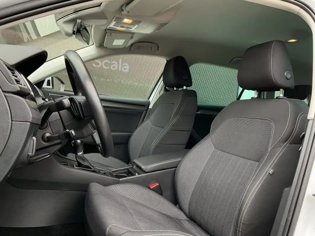 Skoda Superb Style Style