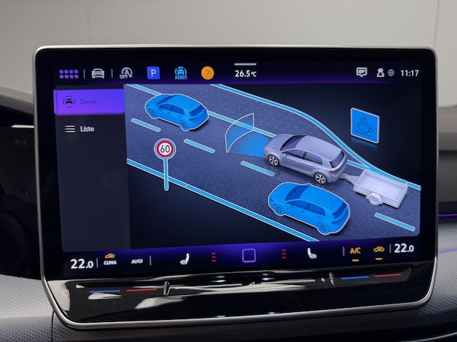 Volkswagen Golf 1.5 TSI DSG Golf VIII