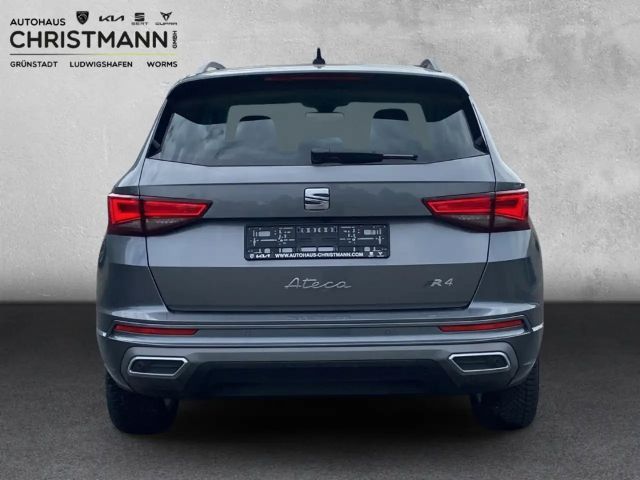 Seat Ateca 2.0 TDI 4Drive FR-lijn