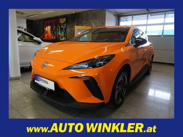 MG MG4 51 kWh 64 kWh Comfort