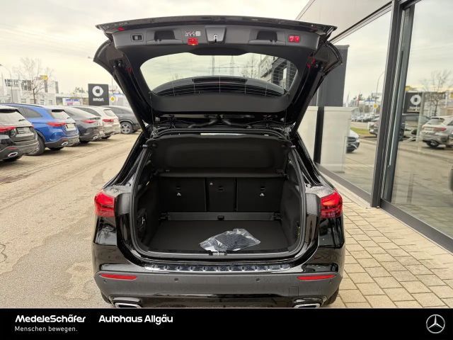 Mercedes-Benz GLA 200 Progressive