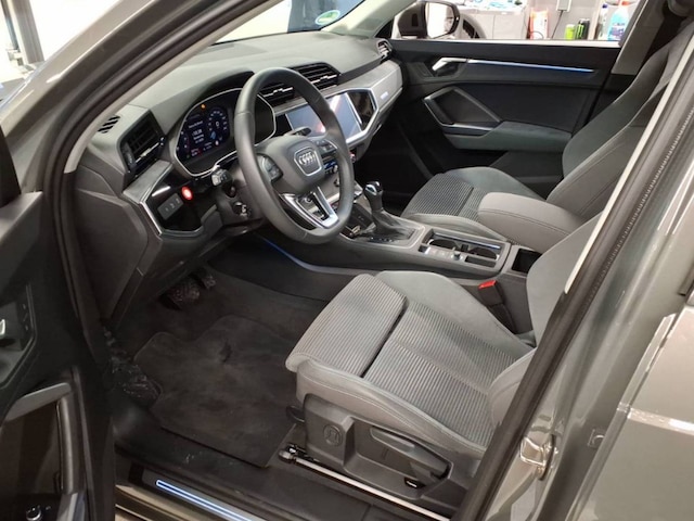 Audi Q3 35 TFSI S-Tronic