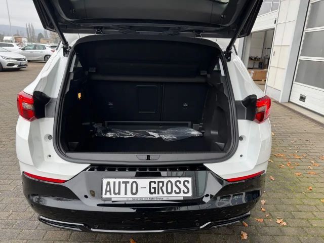 Opel Grandland X GS-Line Grand Sport