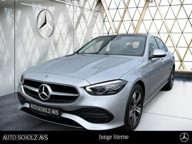 Mercedes-Benz C 180 AVANTGARDE Sedan
