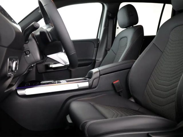 Mercedes-Benz GLB 180 Progressive