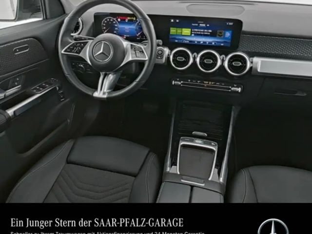 Mercedes-Benz GLB 180 GLB 180 d Progressive