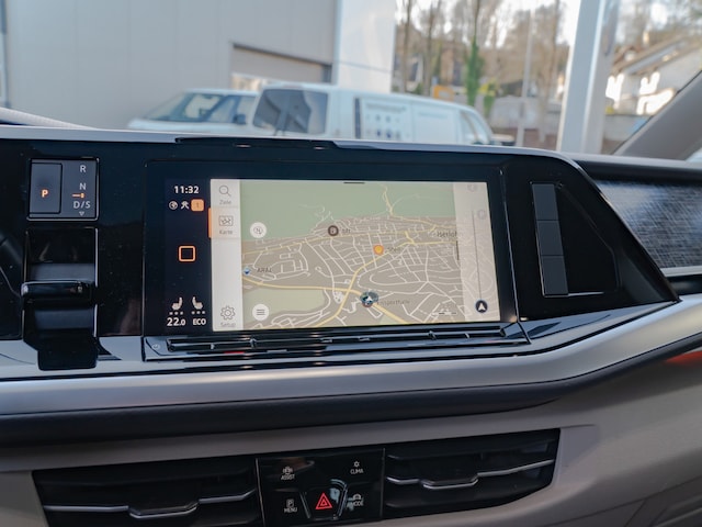 Volkswagen Multivan Sound T7 eHybrid