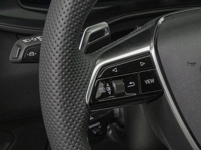 Audi RS6 Avant Quattro