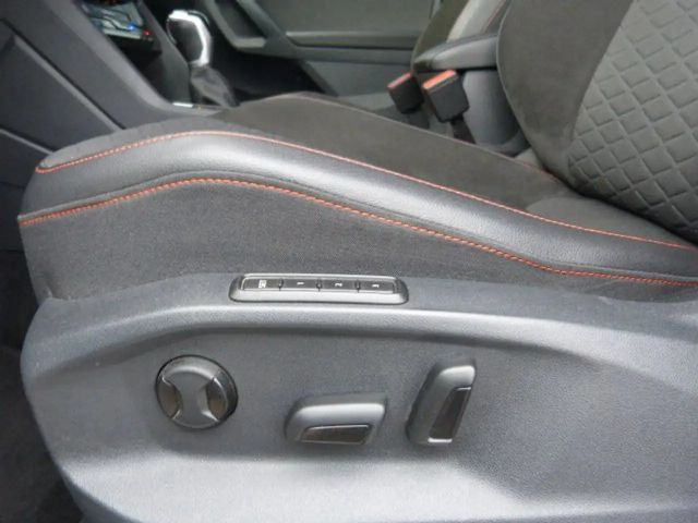 Seat Tarraco 1.5 TSI DSG FR-lijn