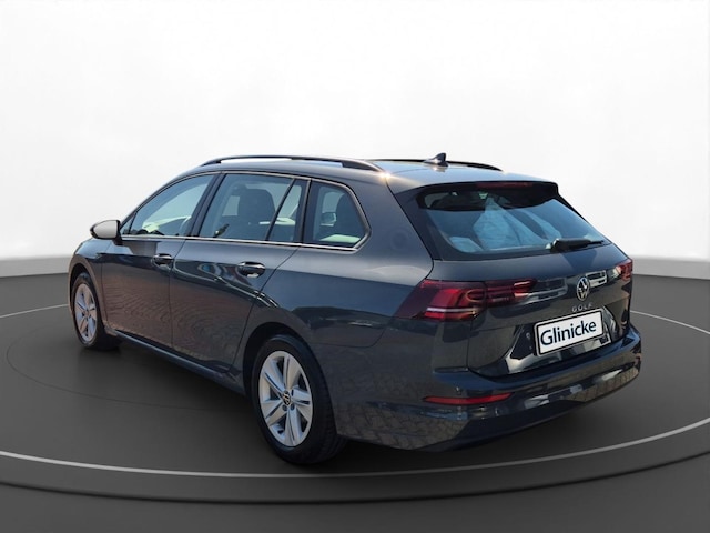 Volkswagen Golf 1.5 TSI Golf VIII Variant