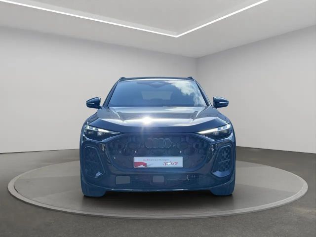 Audi Q5 Quattro S-Tronic