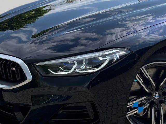 BMW M850 Coupé xDrive