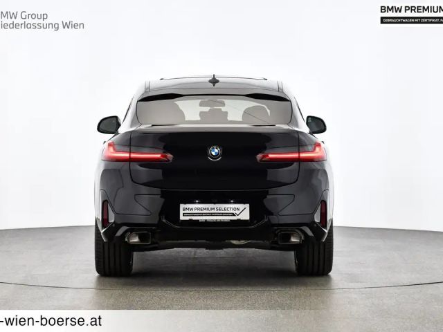 BMW X4 xDrive30i
