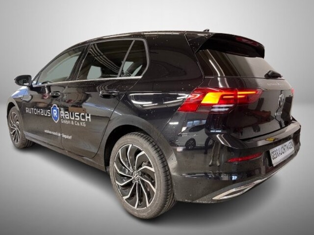 Volkswagen Golf DSG Golf VIII