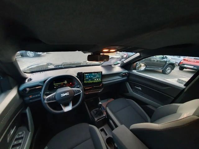 Dacia Duster Extreme TCe 130